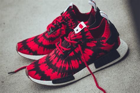 Adidas nmds stockx